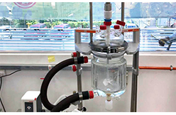 Безопасное проведение процесса в Bunge Loders благодаря реакторам  Ready и Ready Pilot