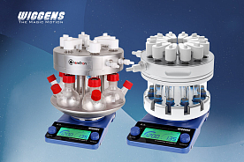 Системы параллельного синтеза