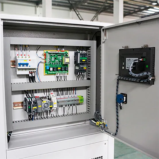 Термостат циркуляционный HRT-150N