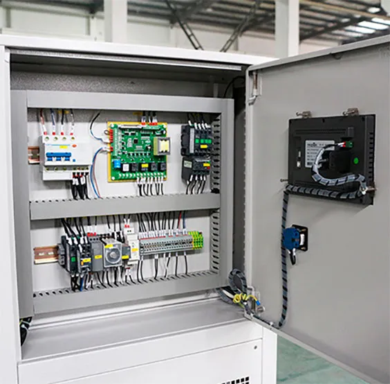 Термостат циркуляционный HR-100N