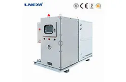 Циркуляционный охладитель LJ-6W