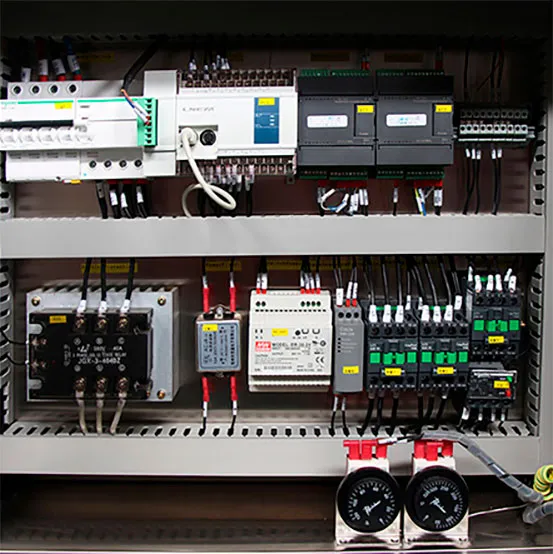 Нагреватель циркуляционный UC-A1030