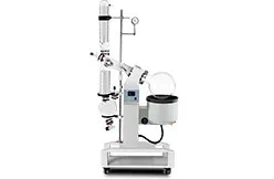 Ротационный испаритель RE5000-E