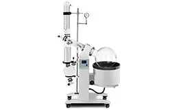 Ротационный испаритель RE1000-E