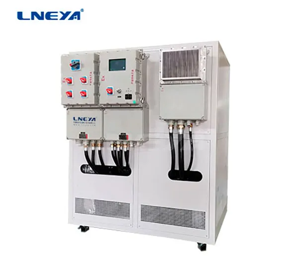 Нагреватель циркуляционный UC-A2530